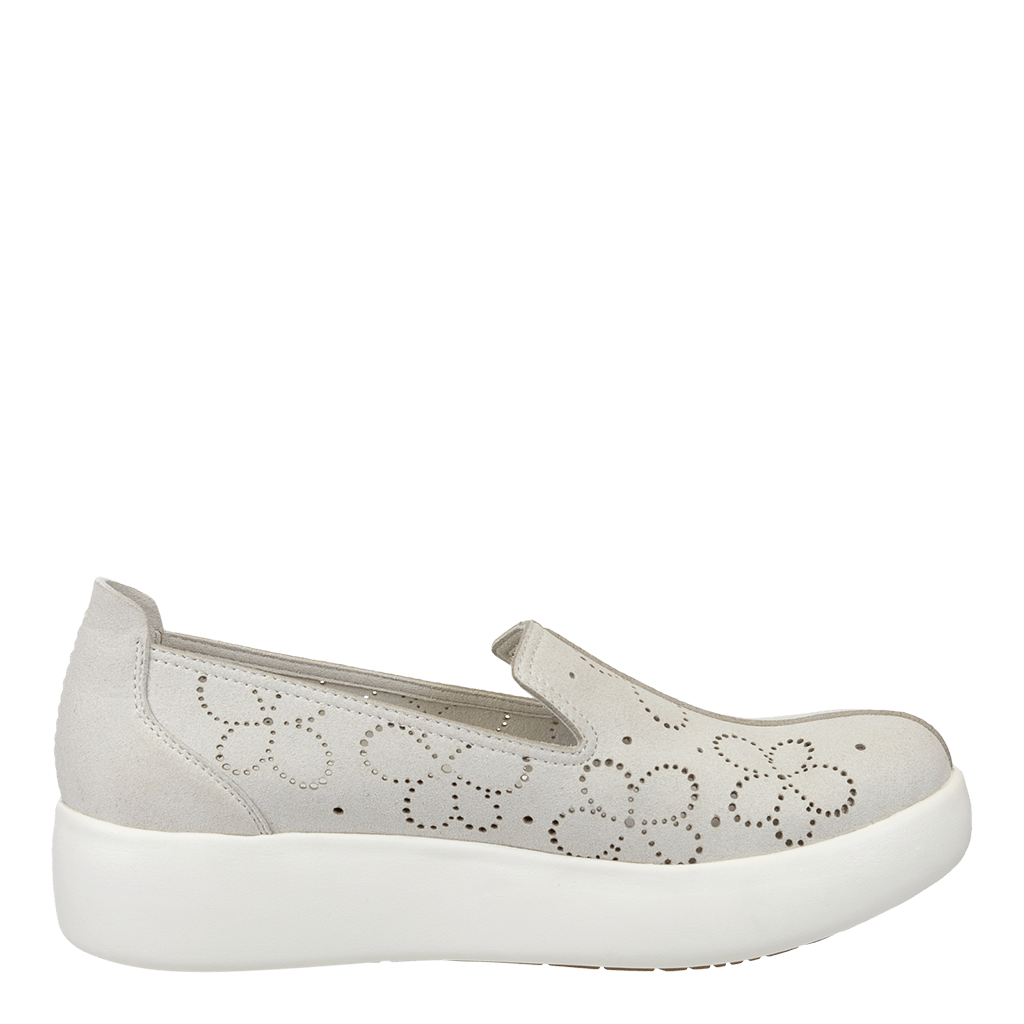Hybrid in Chamois Sneakers  Women's Shoes by OTBT - OTBT shoes