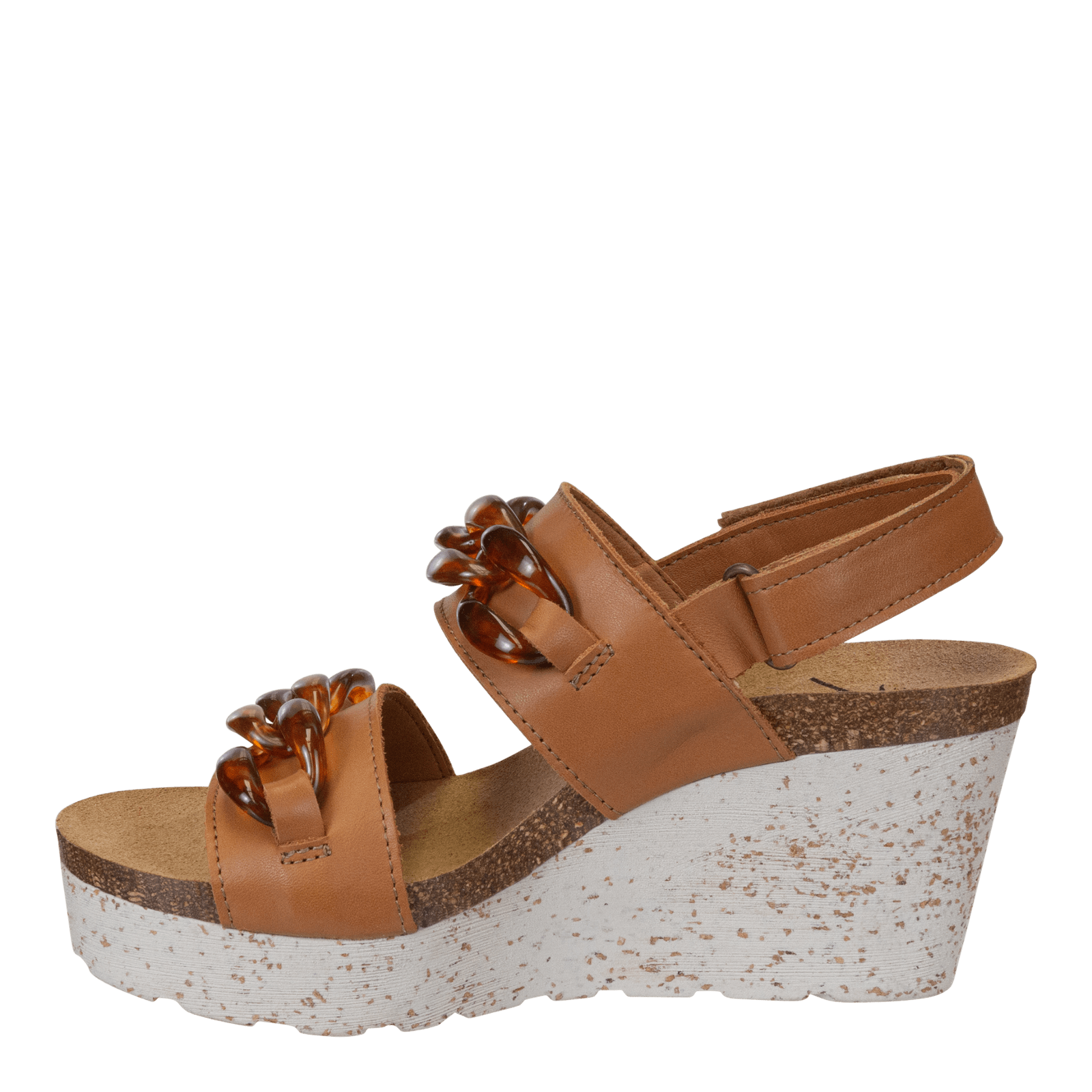 Women's Closed Toe Wedges  Comfortable Closed Toe Summer Wedges - OTBT  shoes