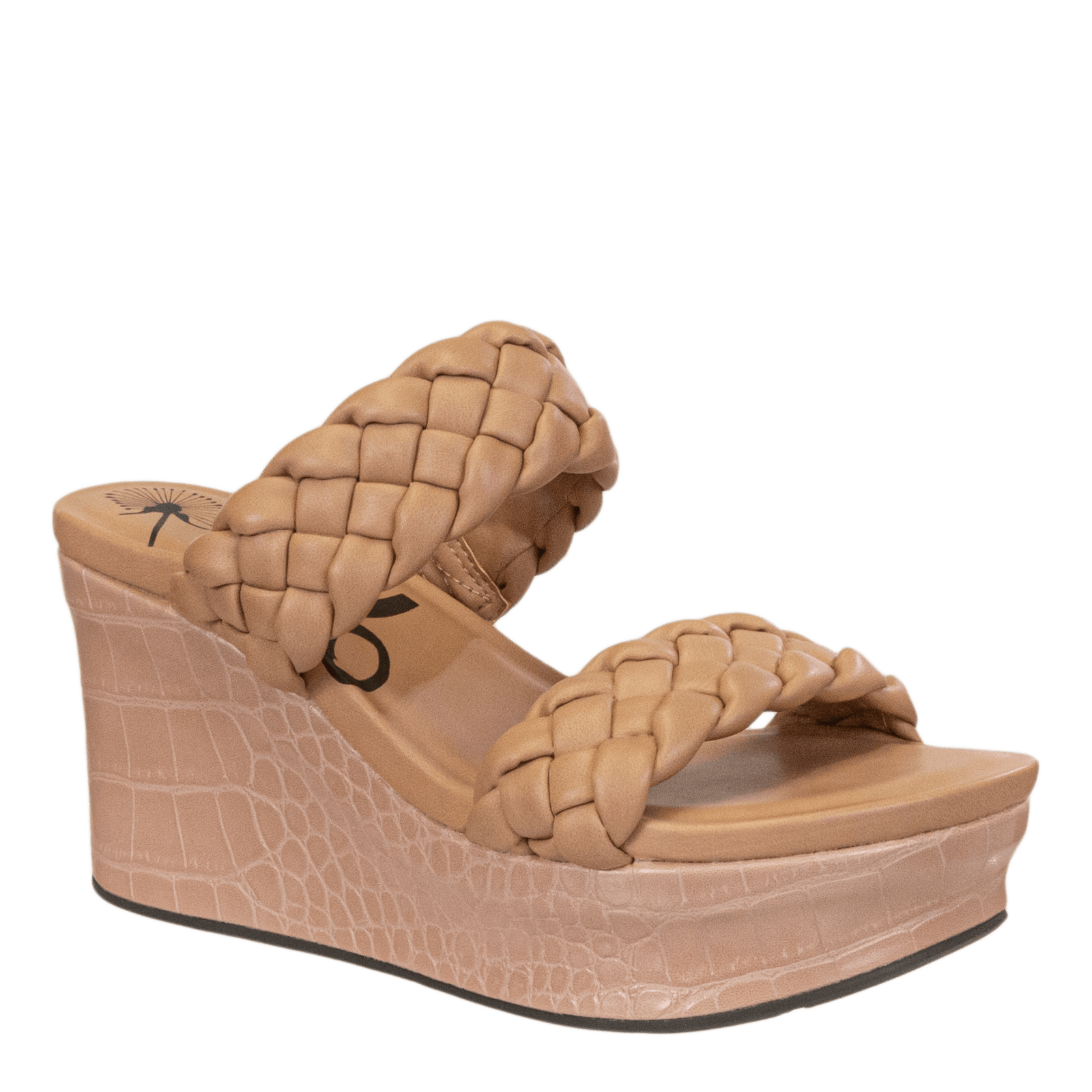 EHQJNJ Female Women's Sandals Comfortable Bohemian Style and Comfortable  Shoes with Medium Length Heel Outdoor Shoes Wedge Sandals Women Comfortable