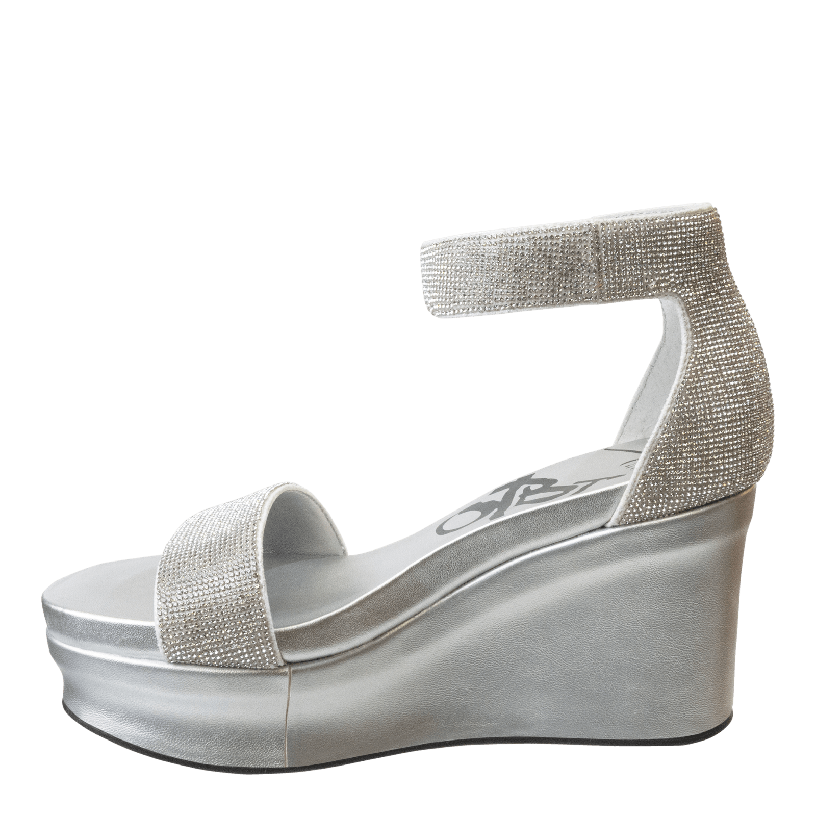 Buy Ravel ladies' Etna espadrille wedge sandals online in tan